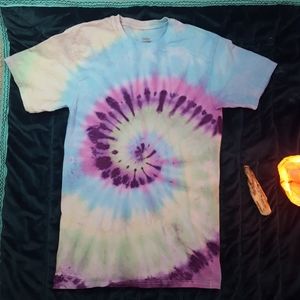 Tie Dye Tee